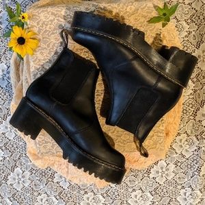 Dr. Martens Rometty boot EU 37 US 6
